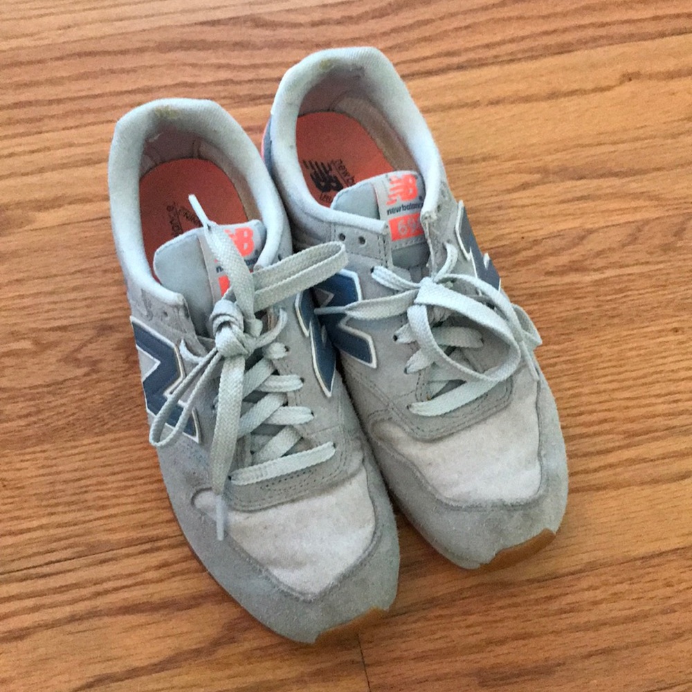 New Balance Shoes